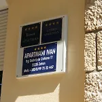 Ivan * Zaton (Sibenik-Knin)