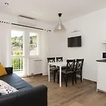 Apartment Ivan *