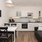 Apartment Ivan *
