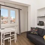 Ivan Apartment