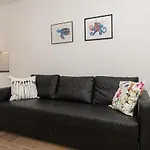 Apartment Ivan