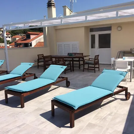 Апартаменты Ivan