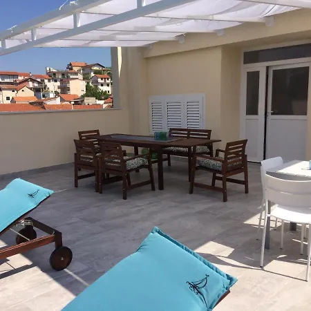 Апартаменты Ivan Zaton (Sibenik-Knin)