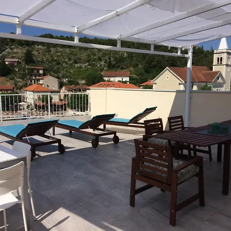 Апартаменты Ivan *