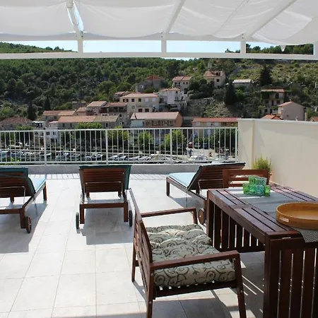 Appartement Ivan Zaton (Sibenik-Knin)