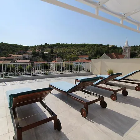 Ivan Zaton Apartment