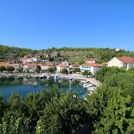 Apartment Ivan Zaton Zaton (Sibenik-Knin)