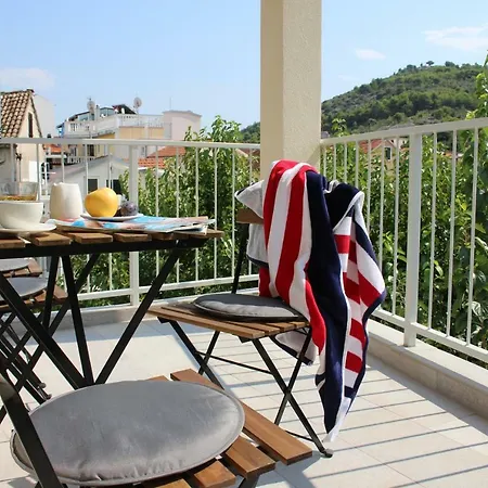 Apartment Ivan Zaton *