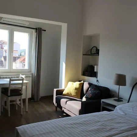 Apartment Ivan Zaton