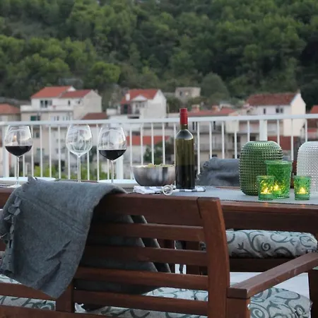 Апартаменты Ivan