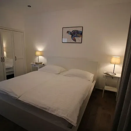Ivan Zaton Apartment Zaton (Sibenik-Knin)