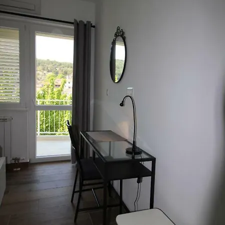 Apartment Ivan Zaton *