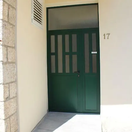 Ivan Zaton * Zaton (Sibenik-Knin)