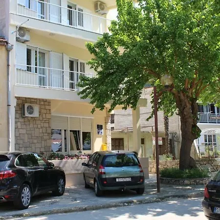 Appartement Ivan Zaton (Sibenik-Knin)