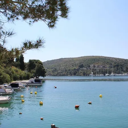 Ivan Zaton Apartment Zaton (Sibenik-Knin)