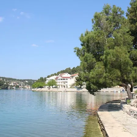 Apartment Ivan Zaton Zaton (Sibenik-Knin)