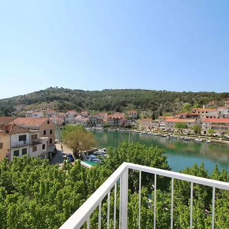 Ivan Zaton * Zaton (Sibenik-Knin)
