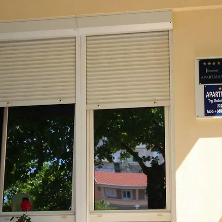 Apartamento Ivan Zaton (Sibenik-Knin)