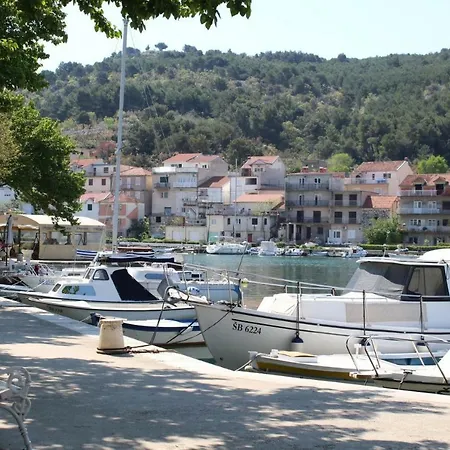 Apartament Ivan Zaton (Sibenik-Knin)