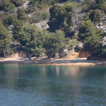 Apartment Ivan Zaton Zaton (Sibenik-Knin)