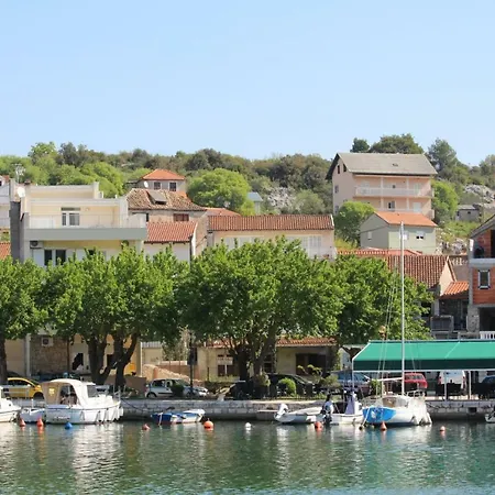 Ivan Zaton * Zaton (Sibenik-Knin)