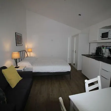 Ivan Апартаменты