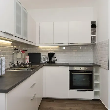 Apartment Ivan Zaton *