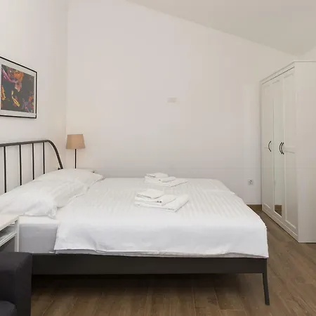 Апартаменты Ivan Zaton (Sibenik-Knin)