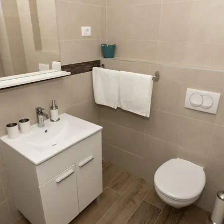 Апартаменты Ivan