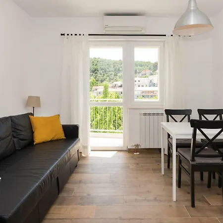 Апартаменты Ivan *