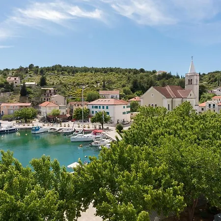 Ivan Апартаменты