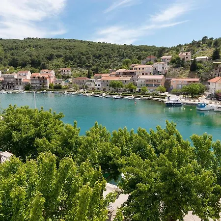 Ivan Zaton (Sibenik-Knin)