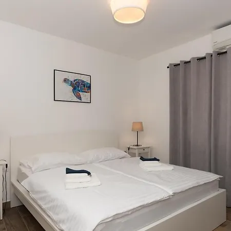 Апартаменты Ivan Zaton (Sibenik-Knin)