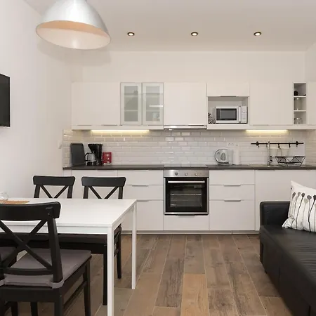 Апартаменты Ivan *