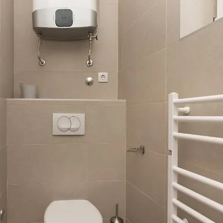 Ivan Апартаменты Zaton (Sibenik-Knin)