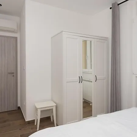 Апартаменты Ivan Zaton (Sibenik-Knin)