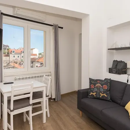 Ivan Zaton Apartment