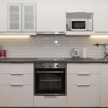 Апартаменты Ivan *