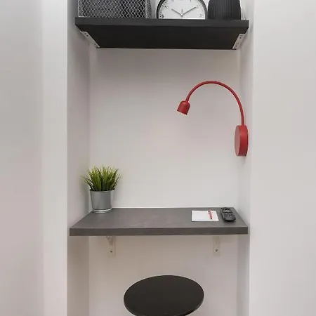 Апартаменты Ivan