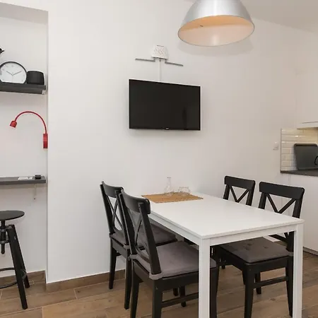 Apartment Ivan Zaton *