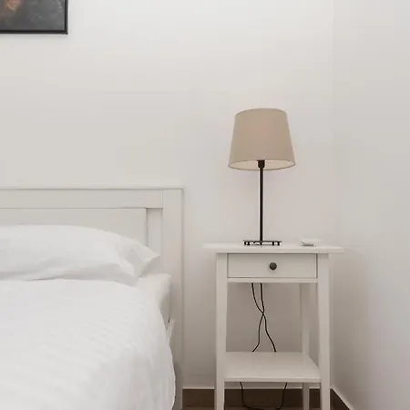Ivan Zaton Apartment Zaton (Sibenik-Knin)