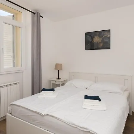 Апартаменты Ivan Zaton (Sibenik-Knin)