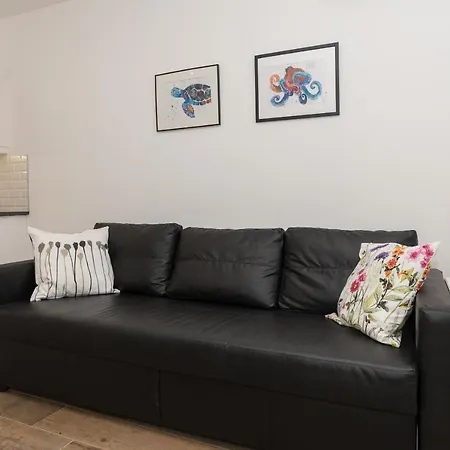 Апартаменты Ivan