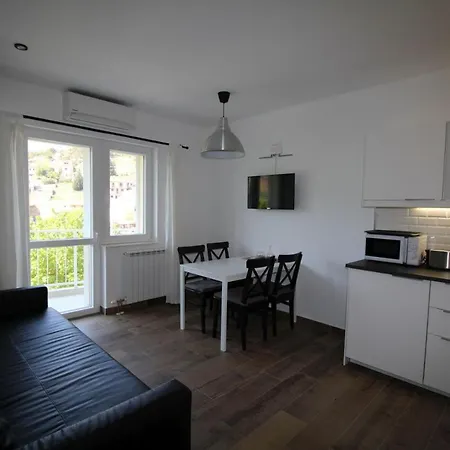 Ivan Zaton Apartment Zaton (Sibenik-Knin)