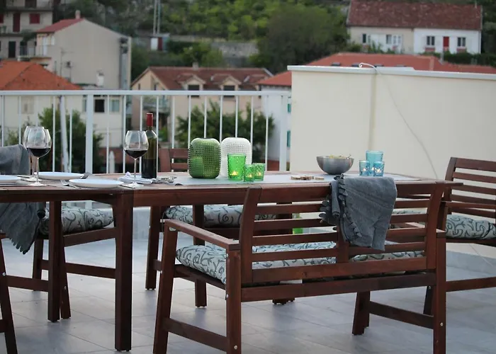 Ivan * Zaton (Sibenik-Knin)