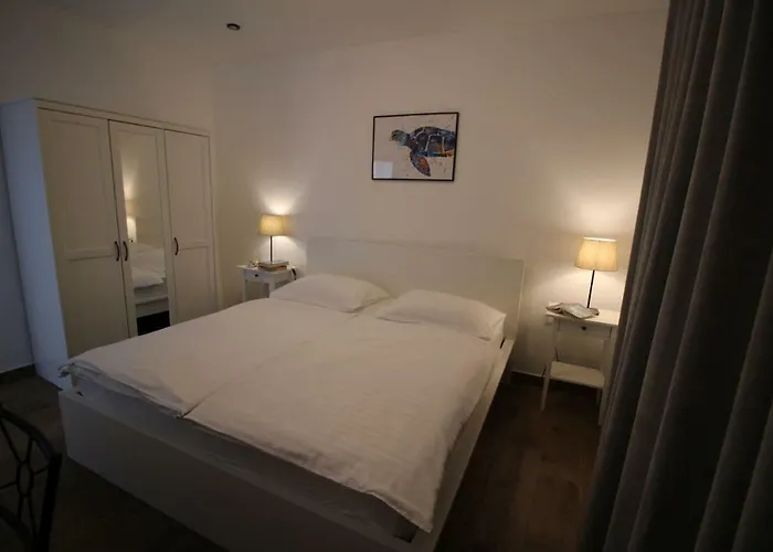 Ivan Apartamento Zaton (Sibenik-Knin)