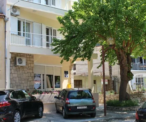 Appartement Ivan Zaton (Sibenik-Knin)
