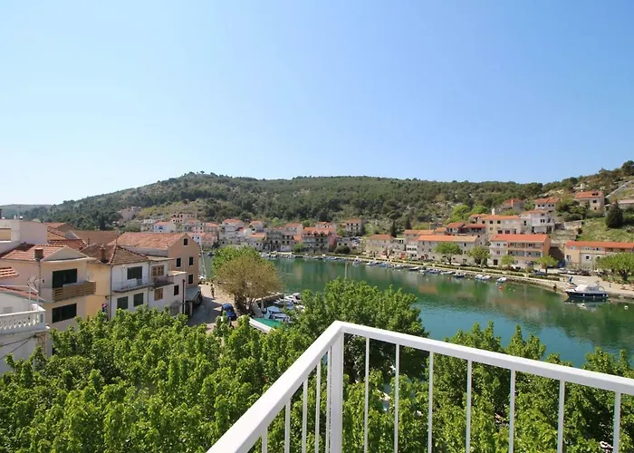 Ivan * Zaton (Sibenik-Knin)