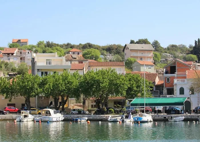 Ivan * Zaton (Sibenik-Knin)