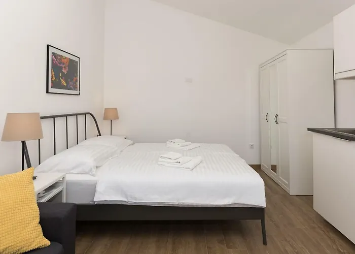 Appartement Ivan Zaton (Sibenik-Knin)